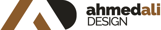 Ahmed Ali Design, home